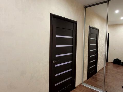 квартира по адресу Соборная ул., 283