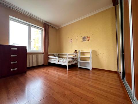 квартира по адресу Славы бульв., 16