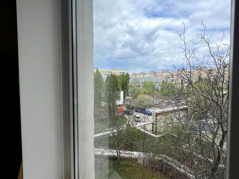 квартира по адресу Славы бульв., 16