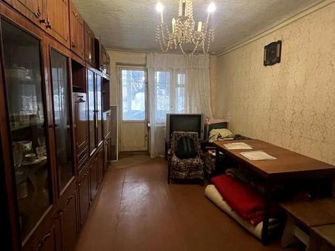 квартира за адресою Груні Романової вул., 26