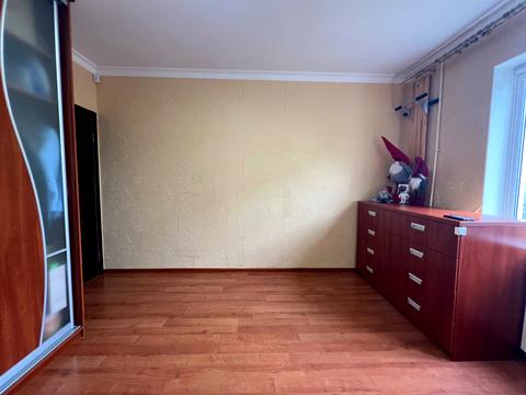 квартира по адресу Славы бульв., 16