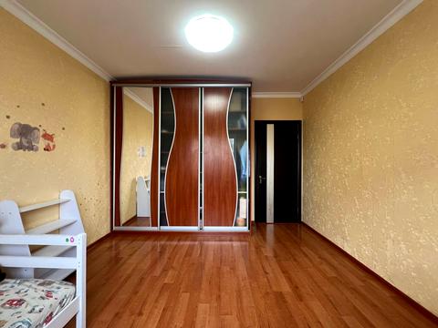 квартира по адресу Славы бульв., 16