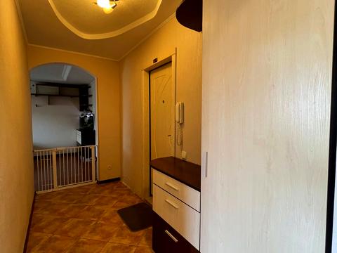 квартира по адресу Славы бульв., 16