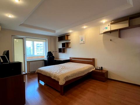 квартира по адресу Славы бульв., 16