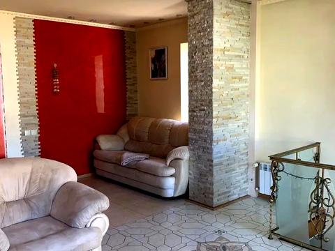 дом по адресу Европейская, 18