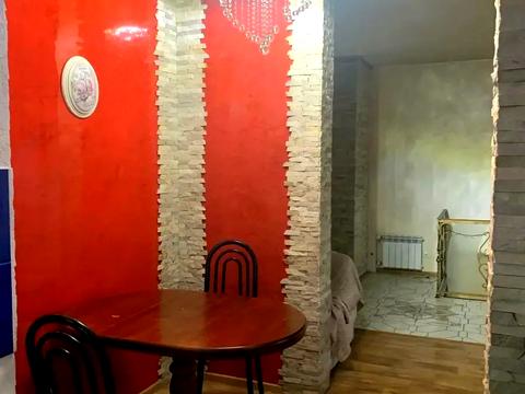 дом по адресу Европейская, 18