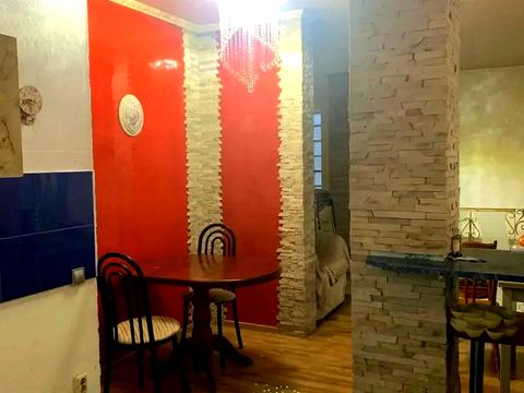 дом по адресу Европейская, 18