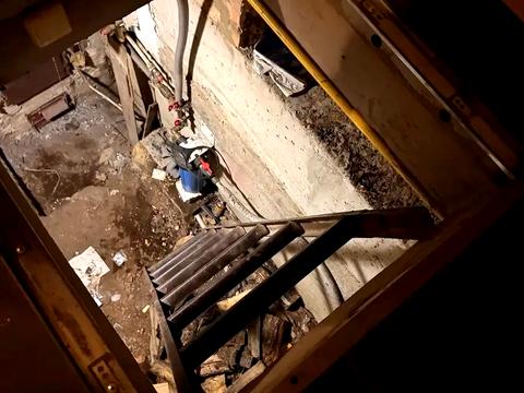 дом по адресу Европейская, 18