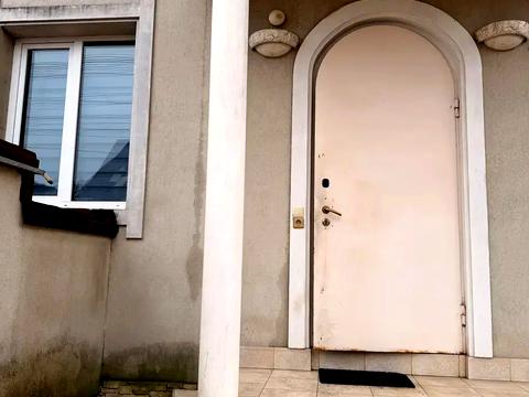 дом по адресу Европейская, 18