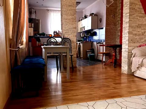 дом по адресу Европейская, 18