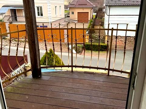 дом по адресу Европейская, 18