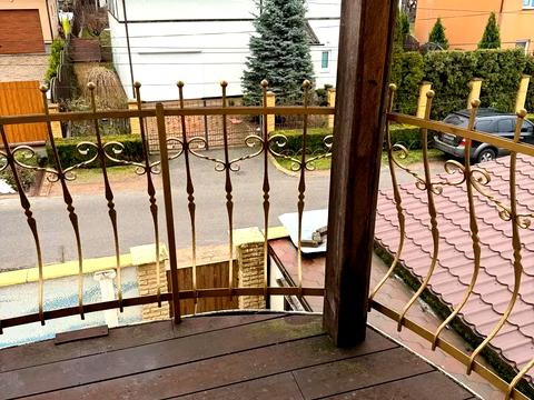 дом по адресу Европейская, 18