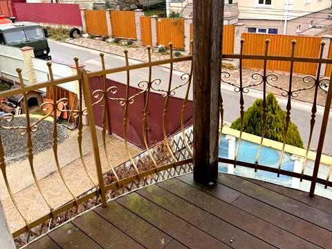 дом по адресу Европейская, 18