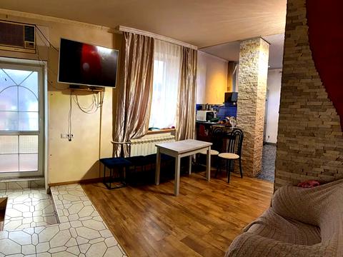 дом по адресу Европейская, 18