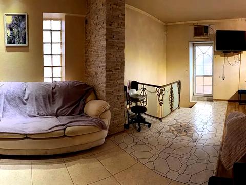 дом по адресу Европейская, 18