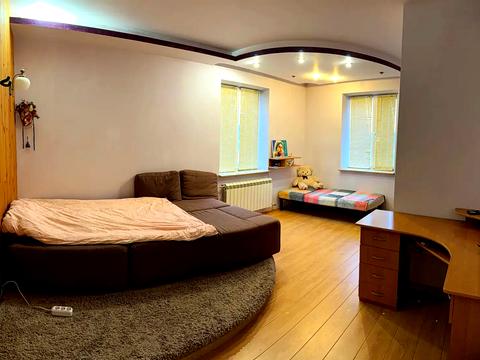 дом по адресу Европейская, 18