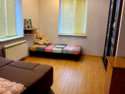 дом по адресу Европейская, 18