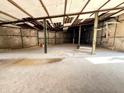 коммерческая по адресу Александра Поля просп. (Кірова), 48Д