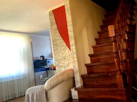 дом по адресу Европейская, 18