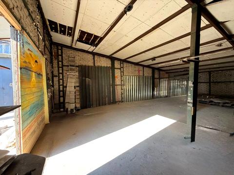 коммерческая по адресу Александра Поля просп. (Кірова), 48Д