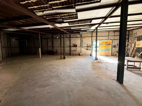 коммерческая по адресу Александра Поля просп. (Кірова), 48Д