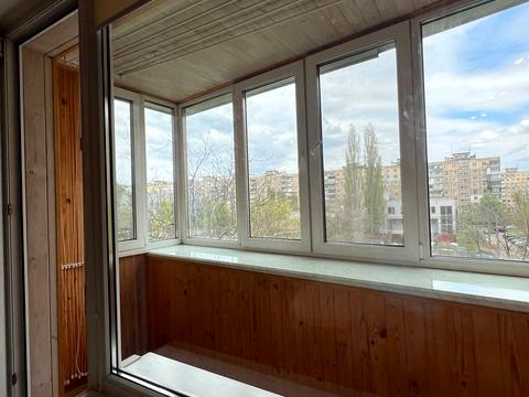 квартира по адресу Славы бульв., 16