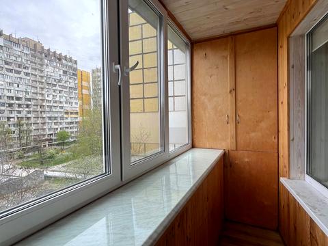 квартира по адресу Славы бульв., 16