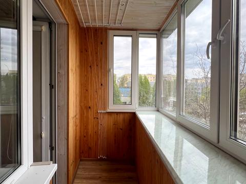 квартира по адресу Славы бульв., 16