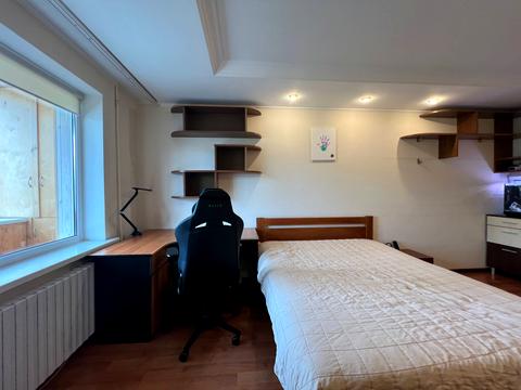 квартира по адресу Славы бульв., 16