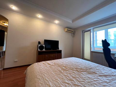 квартира по адресу Славы бульв., 16