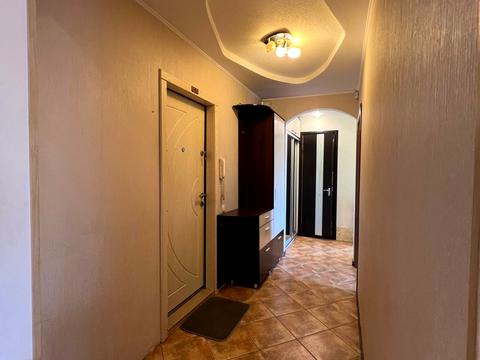 квартира по адресу Славы бульв., 16