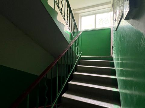 квартира по адресу Славы бульв., 16