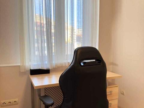 квартира по адресу Златоустовская ул., 52