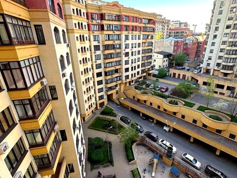 квартира по адресу Златоустовская ул., 52