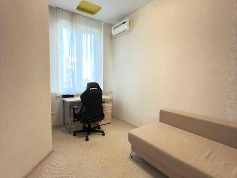 квартира по адресу Златоустовская ул., 52