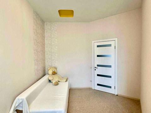 квартира по адресу Златоустовская ул., 52