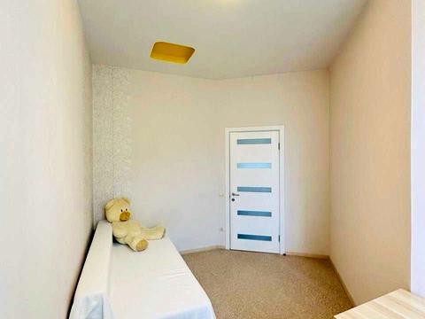 квартира по адресу Златоустовская ул., 52