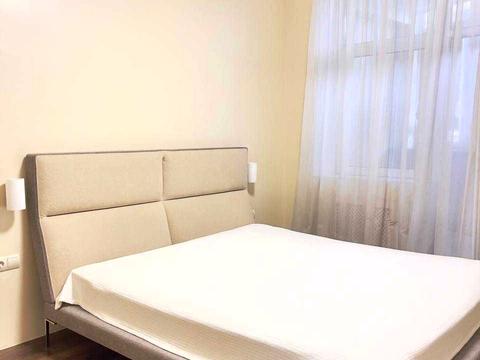 квартира по адресу Златоустовская ул., 52