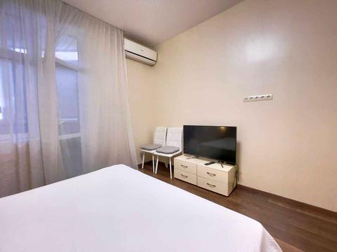 квартира по адресу Златоустовская ул., 52