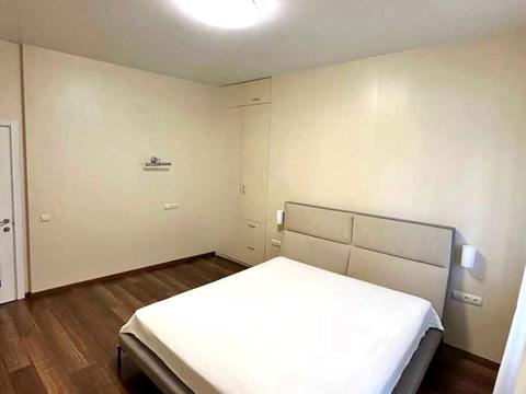 квартира по адресу Златоустовская ул., 52