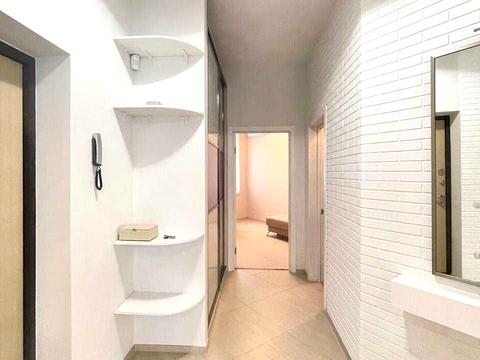 квартира по адресу Златоустовская ул., 52