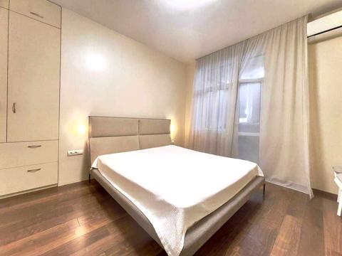 квартира по адресу Златоустовская ул., 52