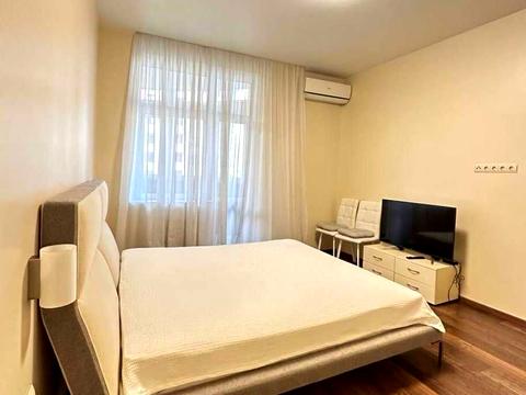 квартира по адресу Златоустовская ул., 52