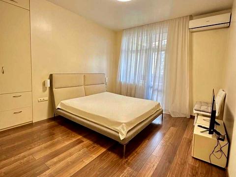 квартира по адресу Златоустовская ул., 52