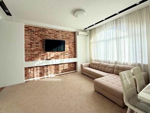 квартира по адресу Златоустовская ул., 52