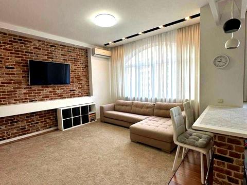 квартира по адресу Златоустовская ул., 52