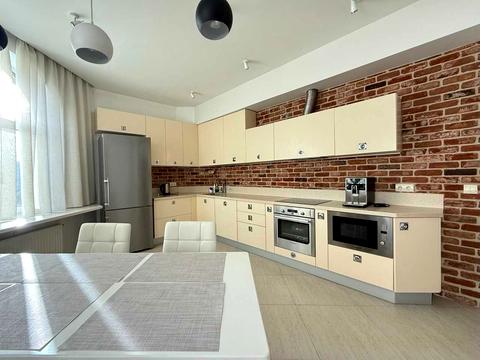 квартира по адресу Златоустовская ул., 52