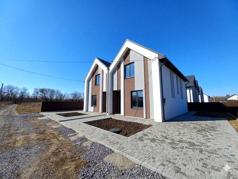 будинок за адресою Підлісна вул.