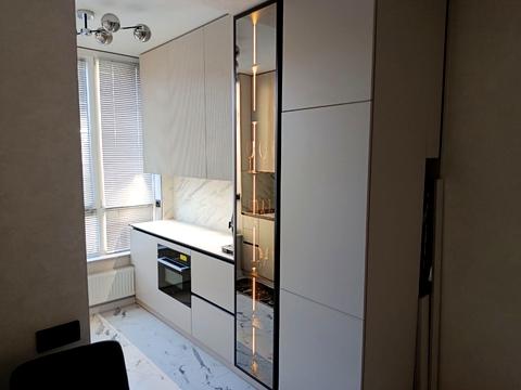 квартира по адресу Соборная ул., 103/20