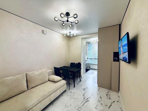 квартира по адресу Соборная ул., 103/20